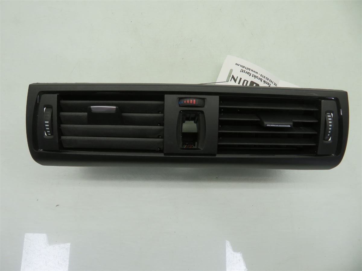 Dashbord Kanal / Dyse – bilde 5