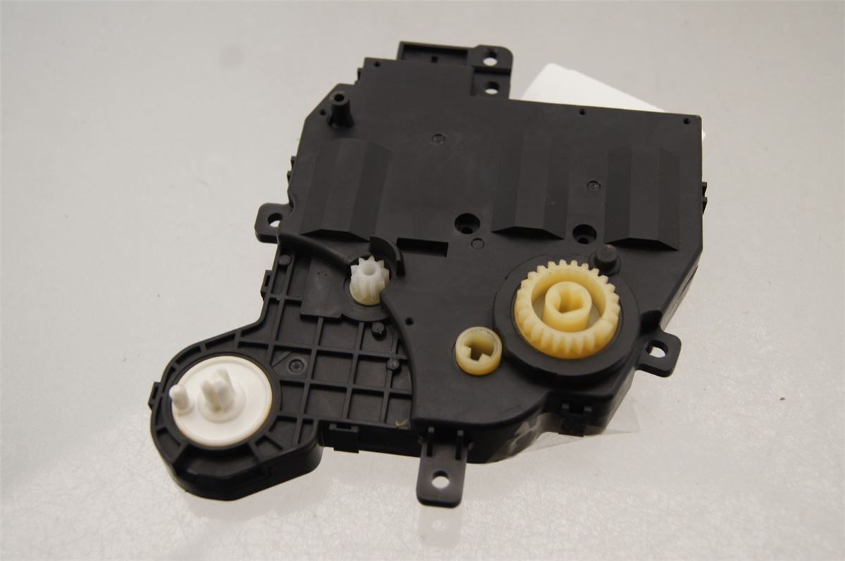 Varme AC Regulerings Motor – bilde 1