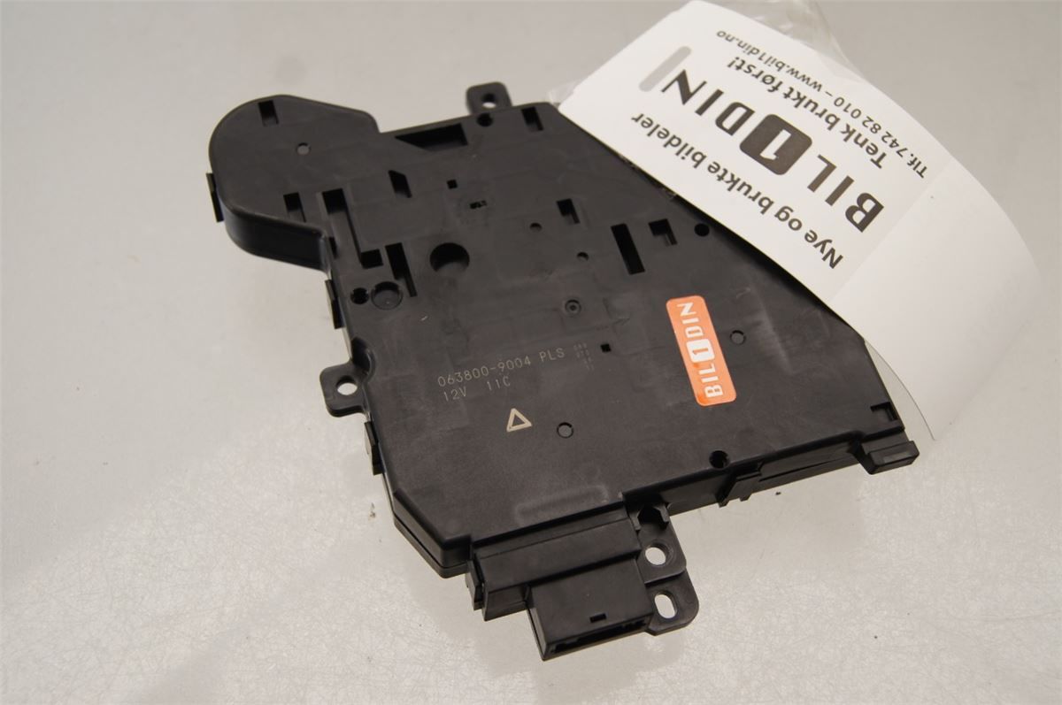 Varme AC Regulerings Motor – bilde 2