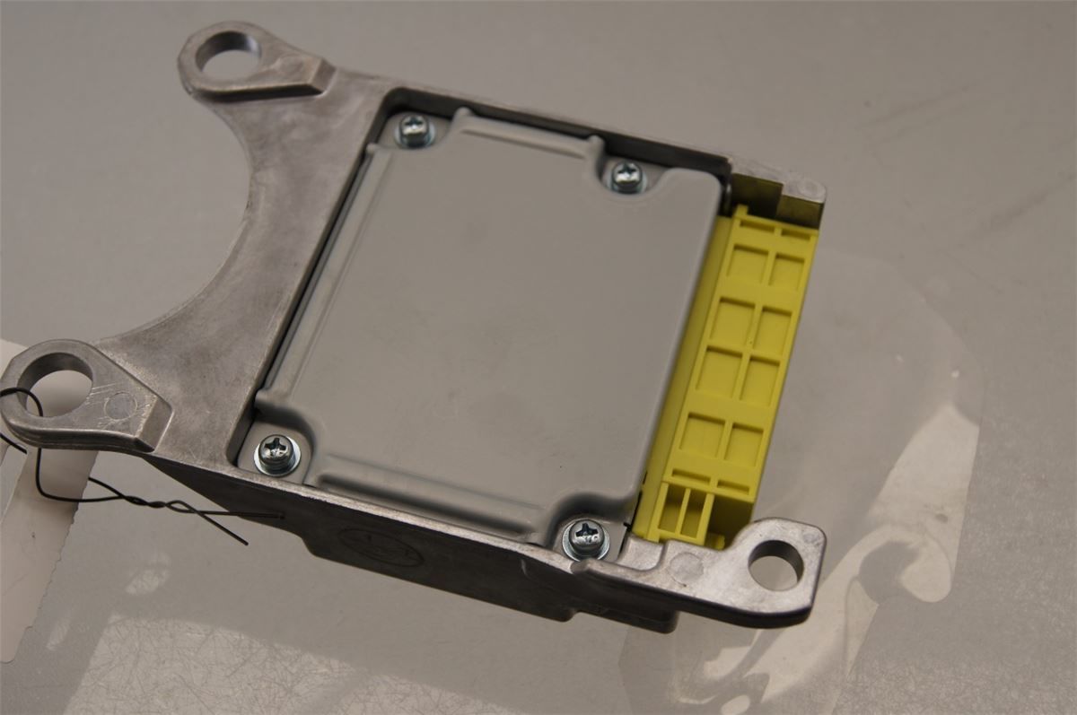 Airbag Elektronikkenhet – bilde 2