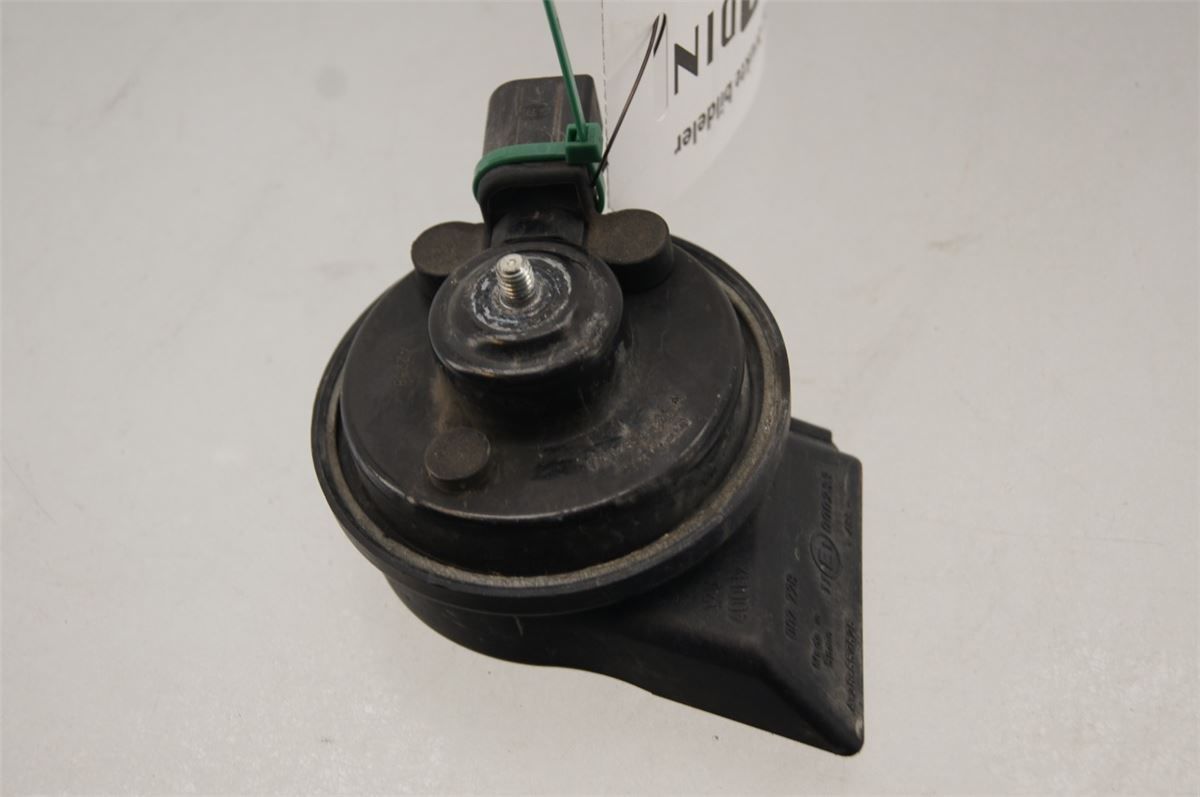 Signalhorn – bilde 2