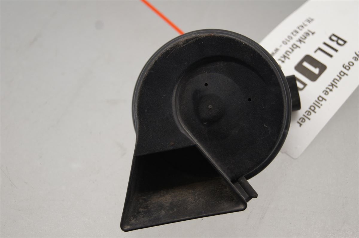Signalhorn – bilde 2