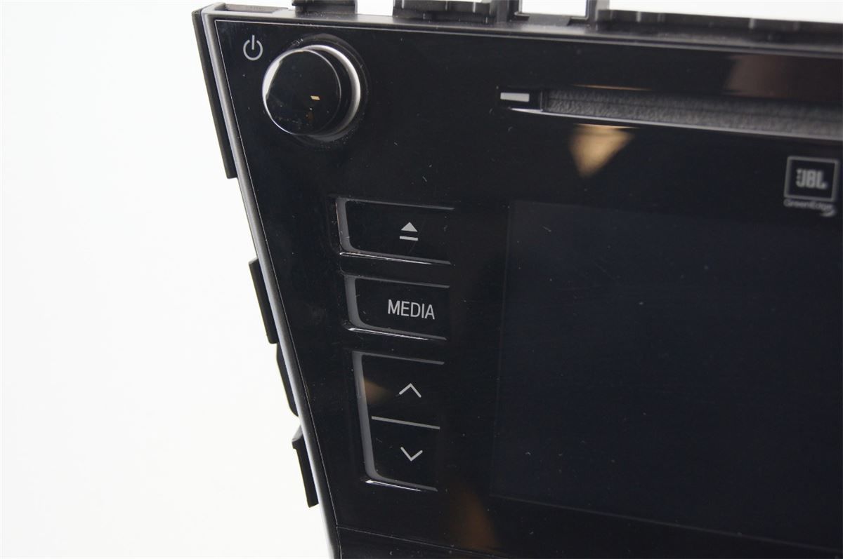 Stereo Radio Med CD – bilde 2