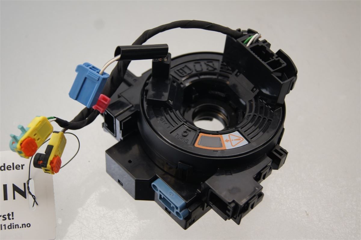 Airbag Kontaktrull – bilde 1