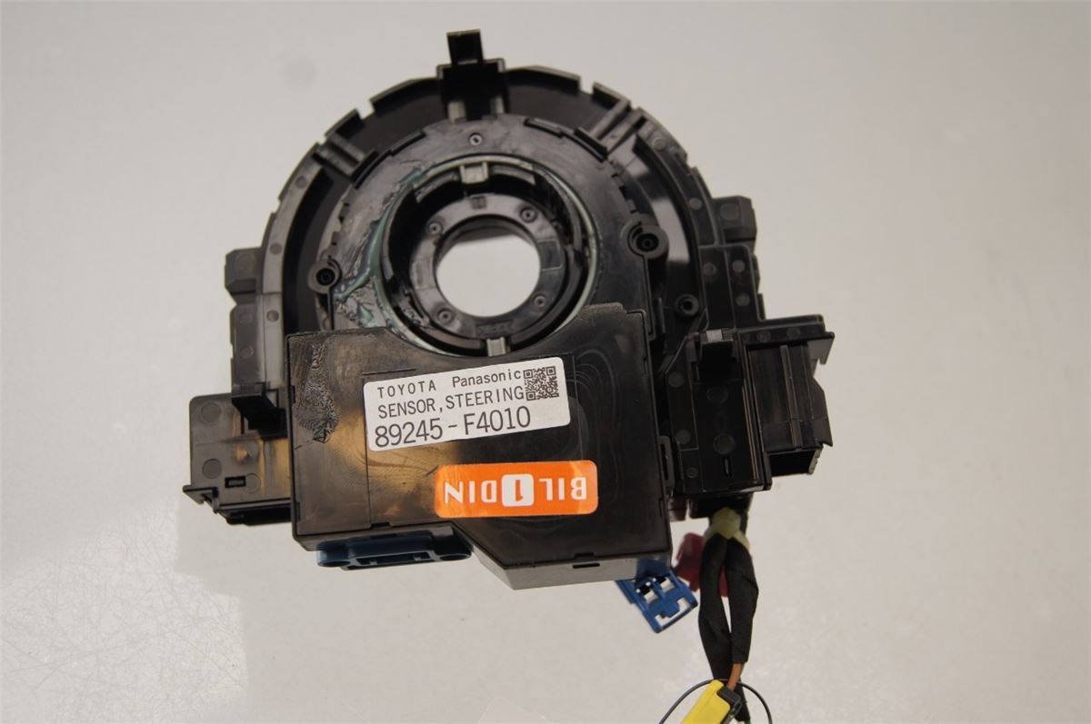 Airbag Kontaktrull – bilde 2