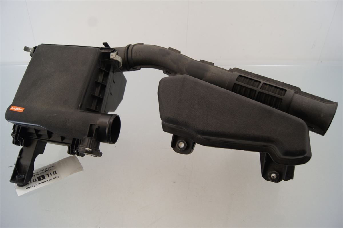 Luftfilter Boks – bilde 1