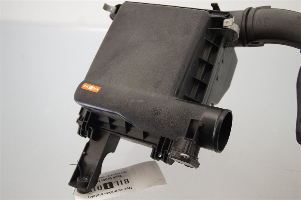 Luftfilter Boks – bilde 2