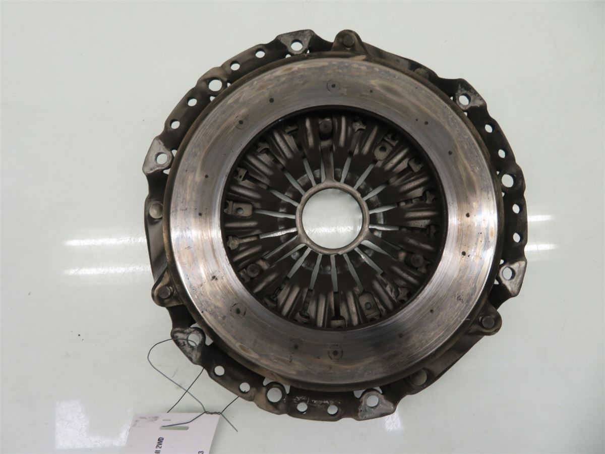 Clutch Lamell – bilde 1