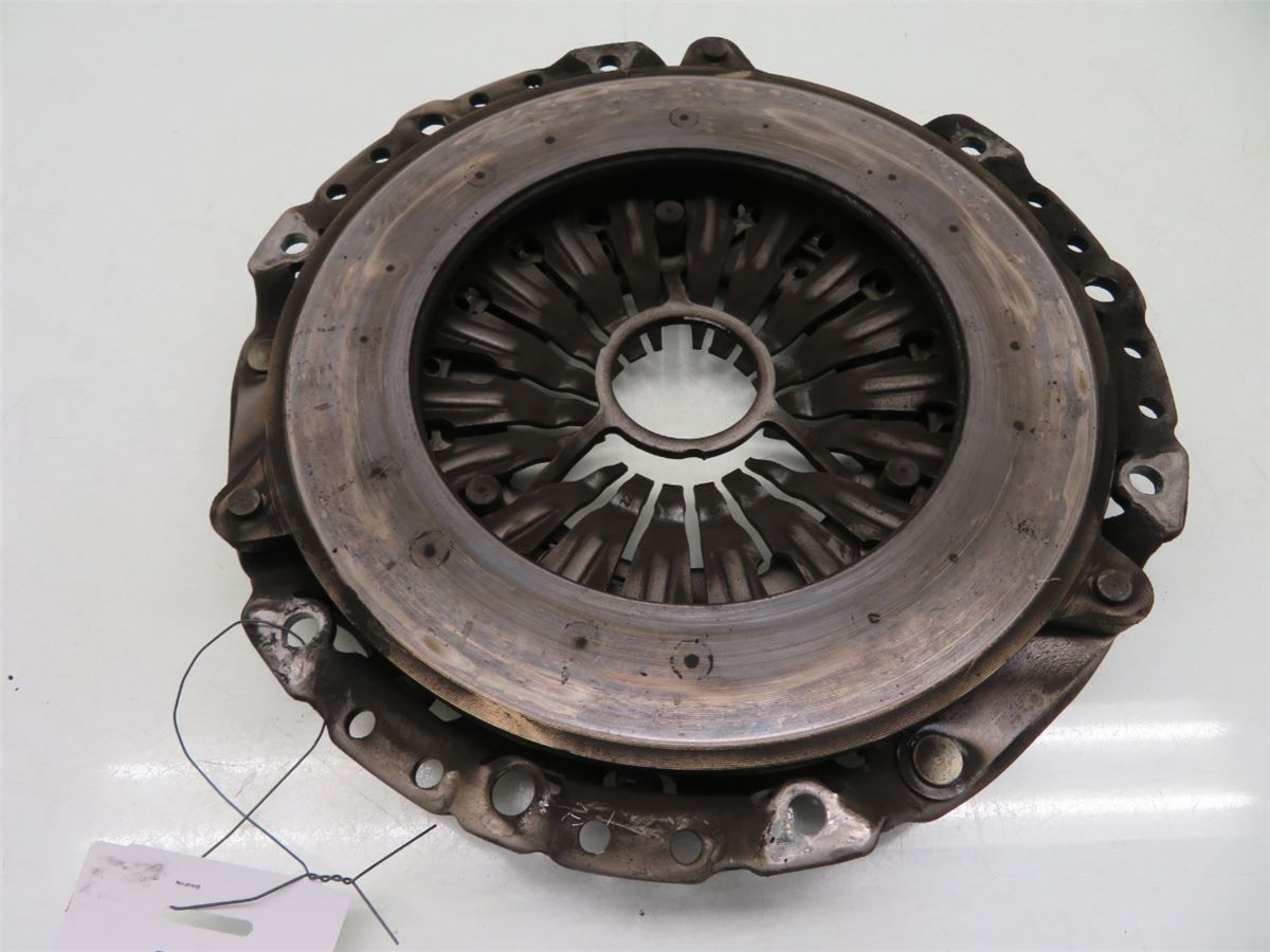 Clutch Lamell – bilde 2