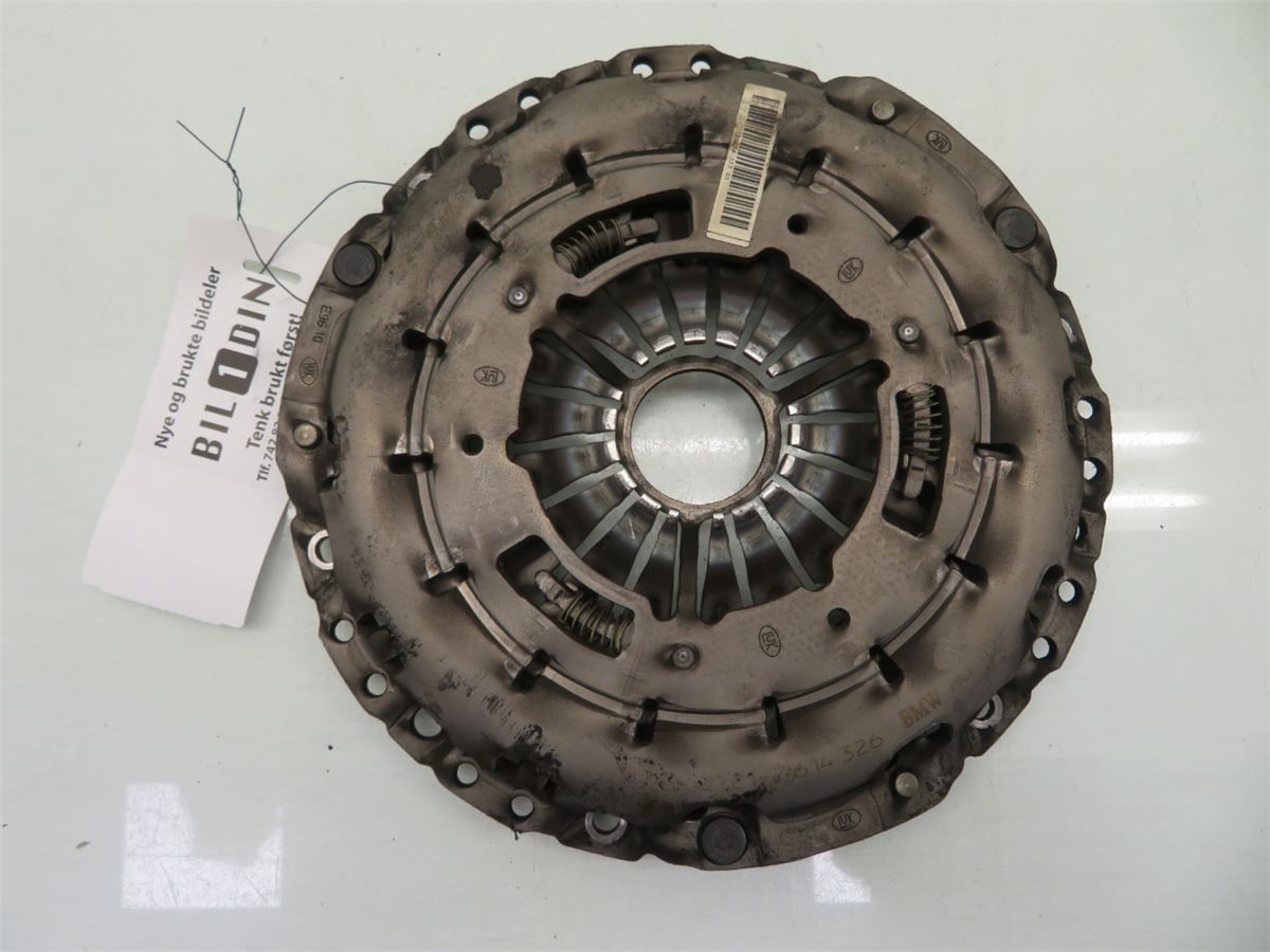 Clutch Lamell – bilde 3