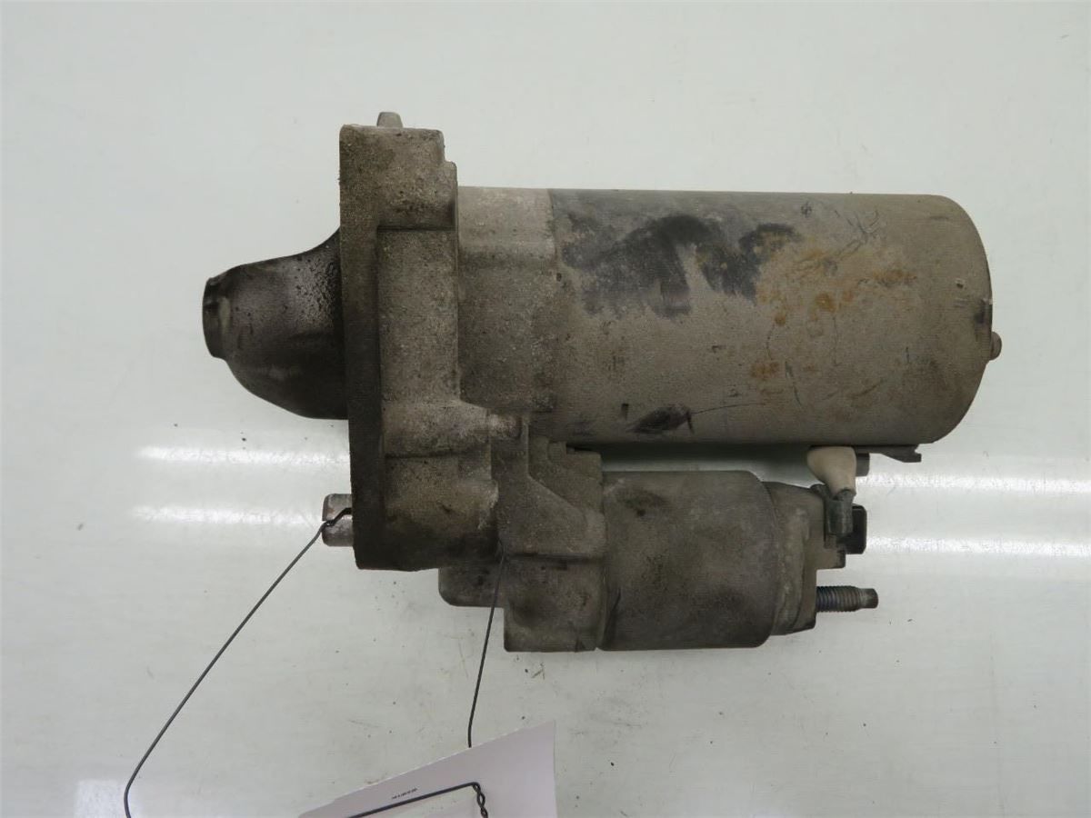 Startmotor Bensin – bilde 1