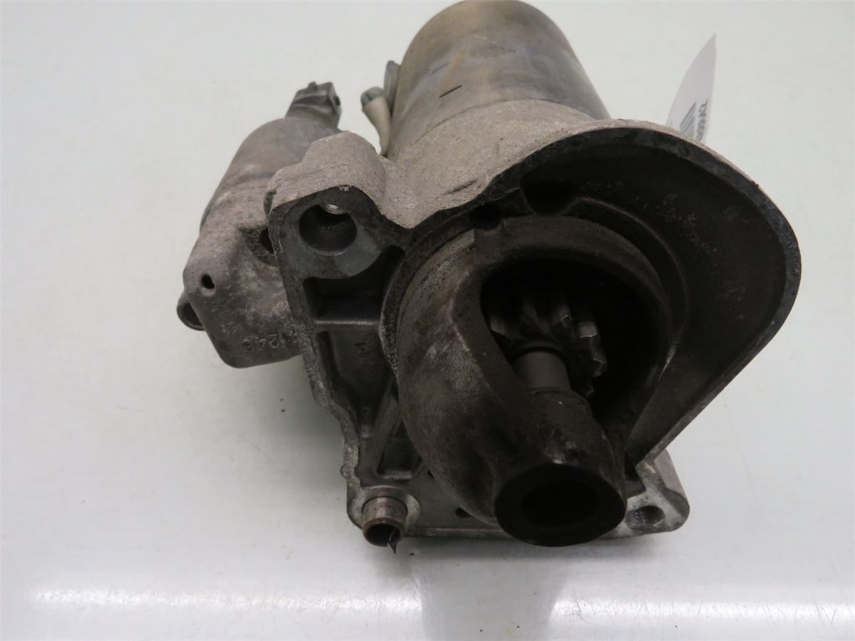 Startmotor Bensin – bilde 3