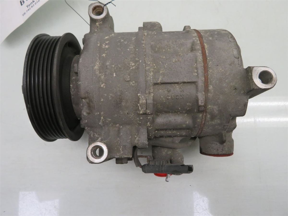 Varme AC Kompressor – bilde 1