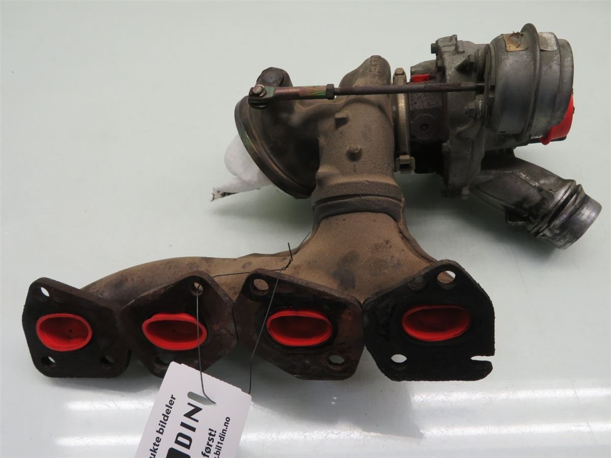 Turboaggregat – bilde 2