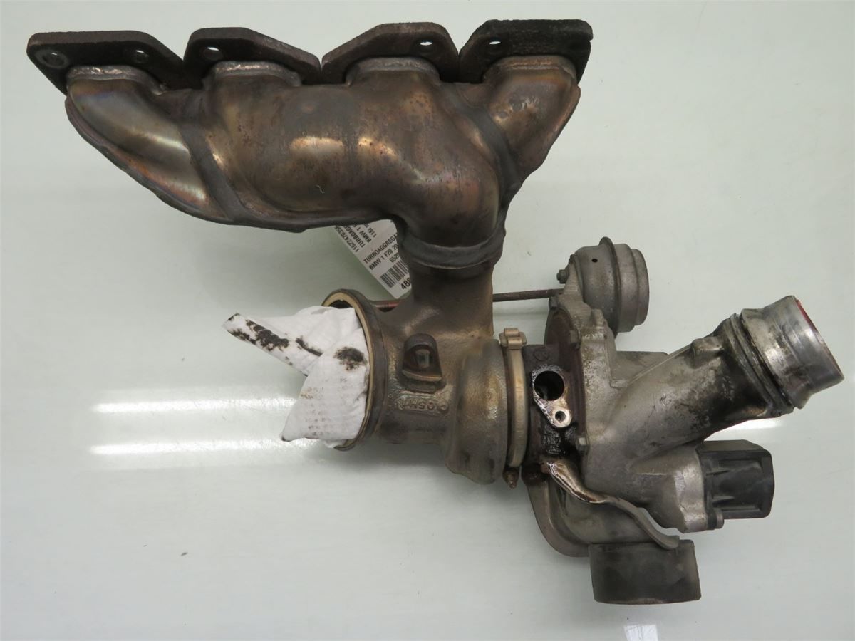 Turboaggregat – bilde 3