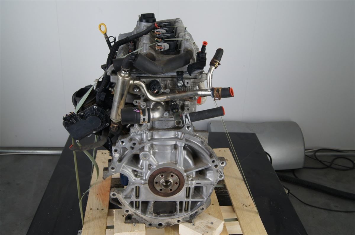 Motor Bensin – bilde 2