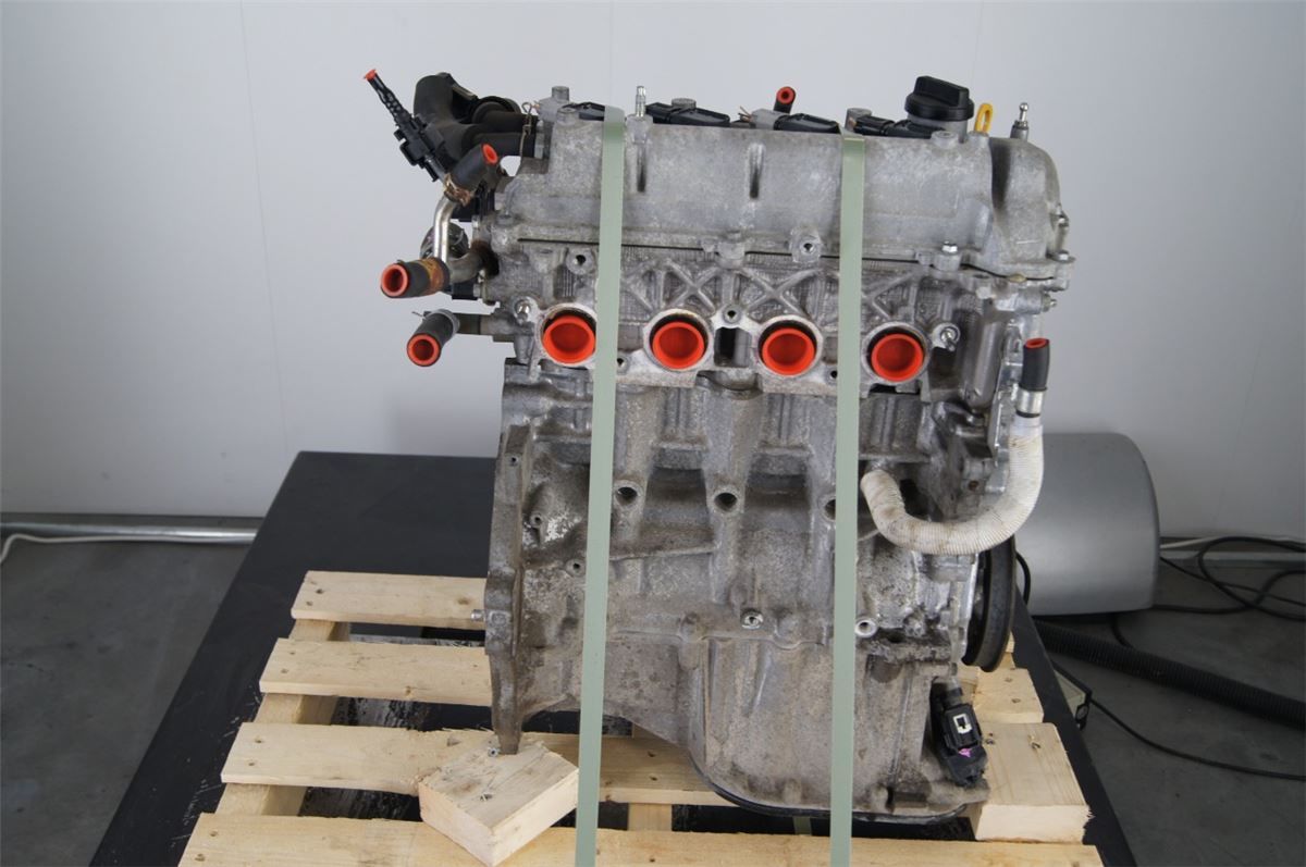 Motor Bensin – bilde 3