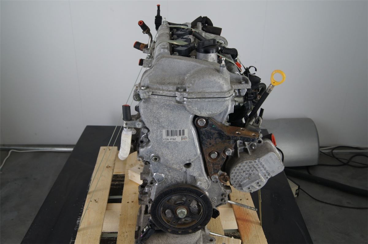 Motor Bensin – bilde 4