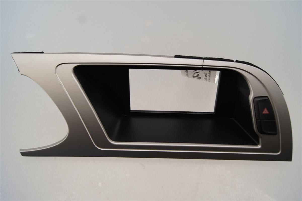 Instrument Ramme – bilde 1