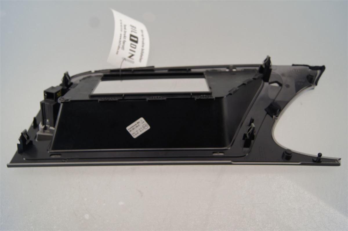 Instrument Ramme – bilde 3