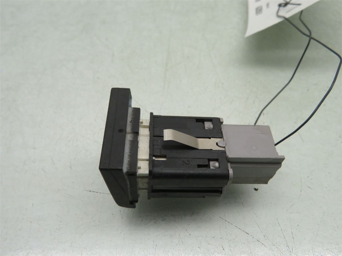 Bryter Diff.Sperre – bilde 2