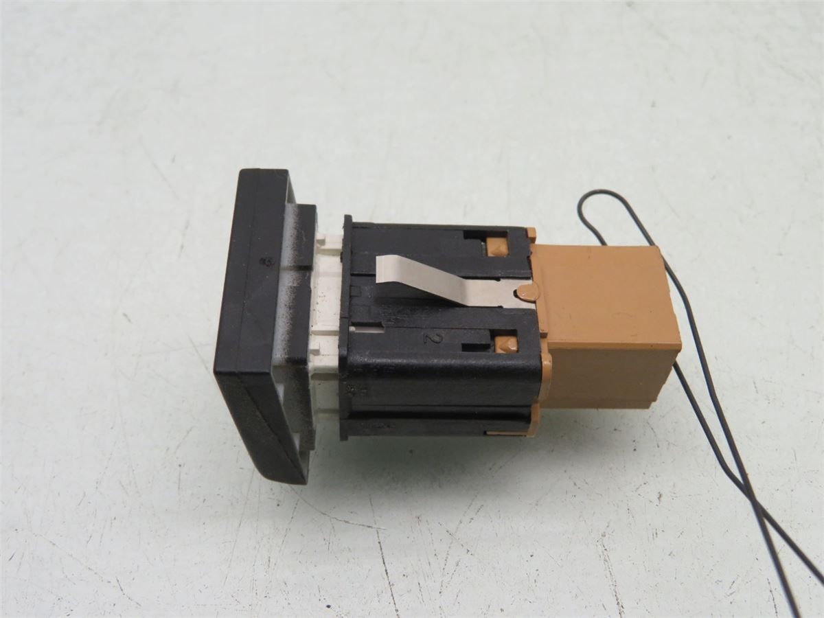 Bryter Diff.Sperre – bilde 2