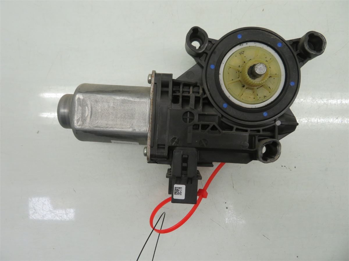Vindusheismotor – bilde 1
