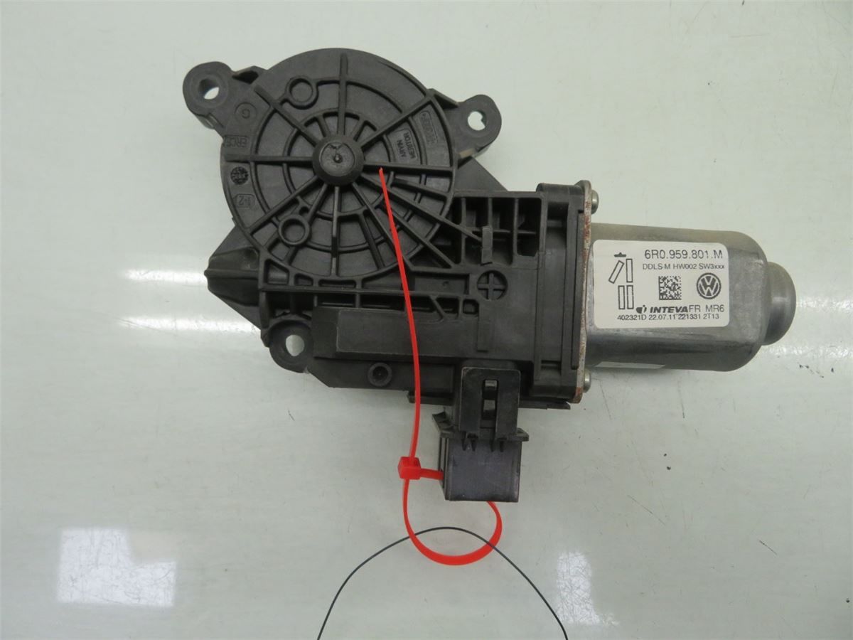 Vindusheismotor – bilde 2