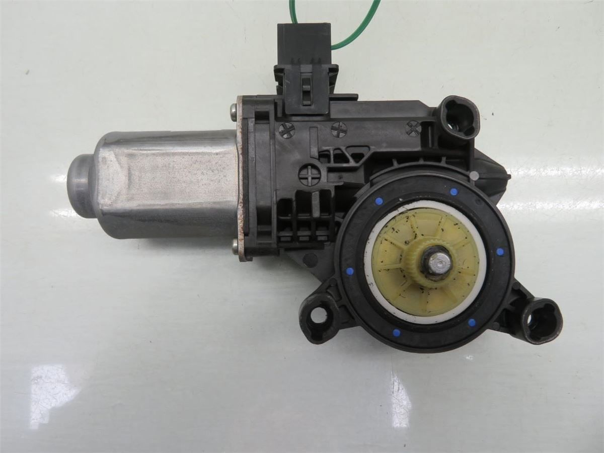 Vindusheismotor – bilde 1