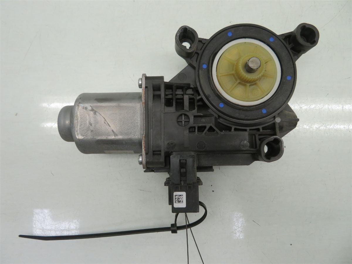 Vindusheismotor – bilde 1
