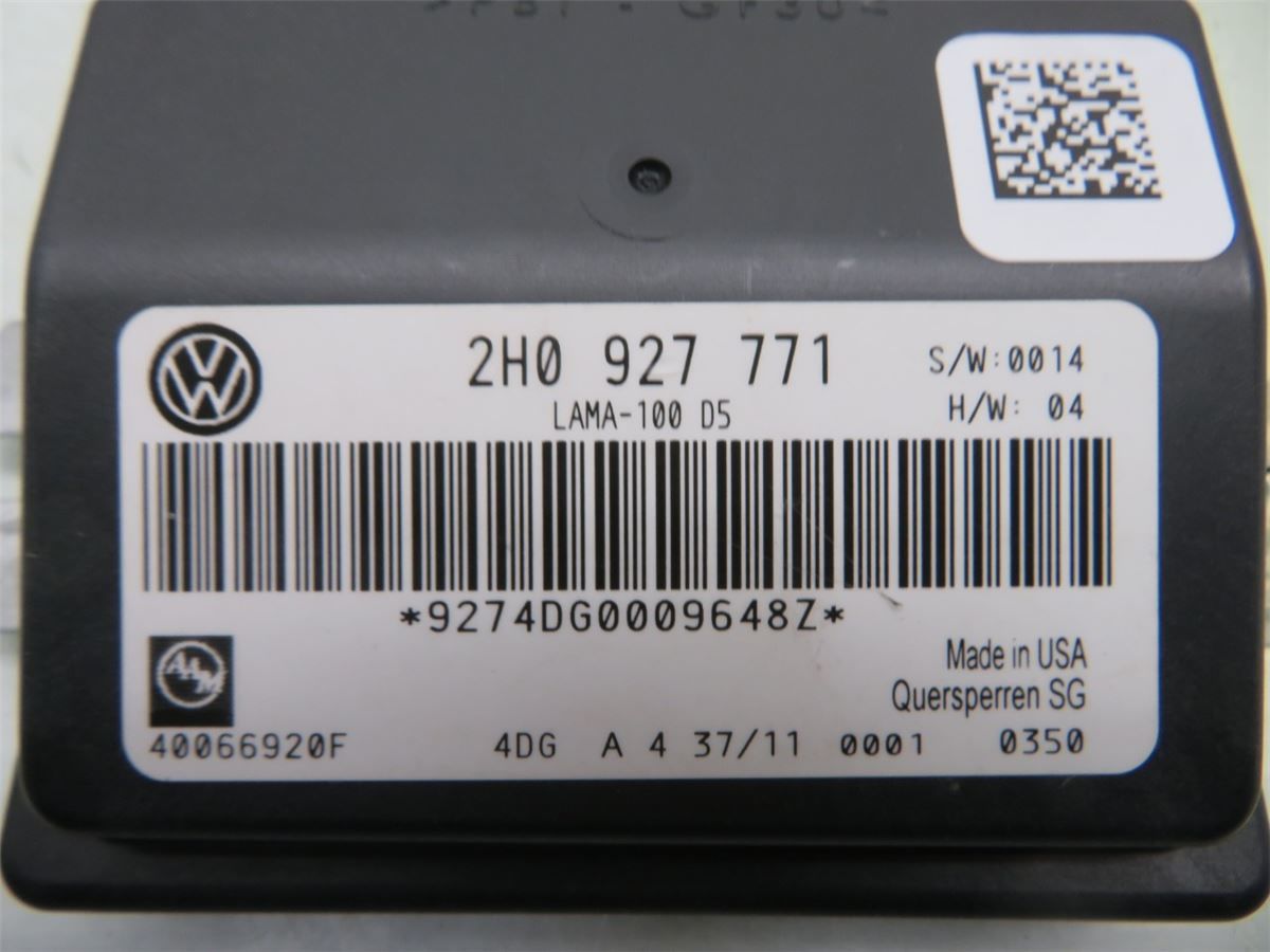 Styreenhet 4Wd – bilde 3