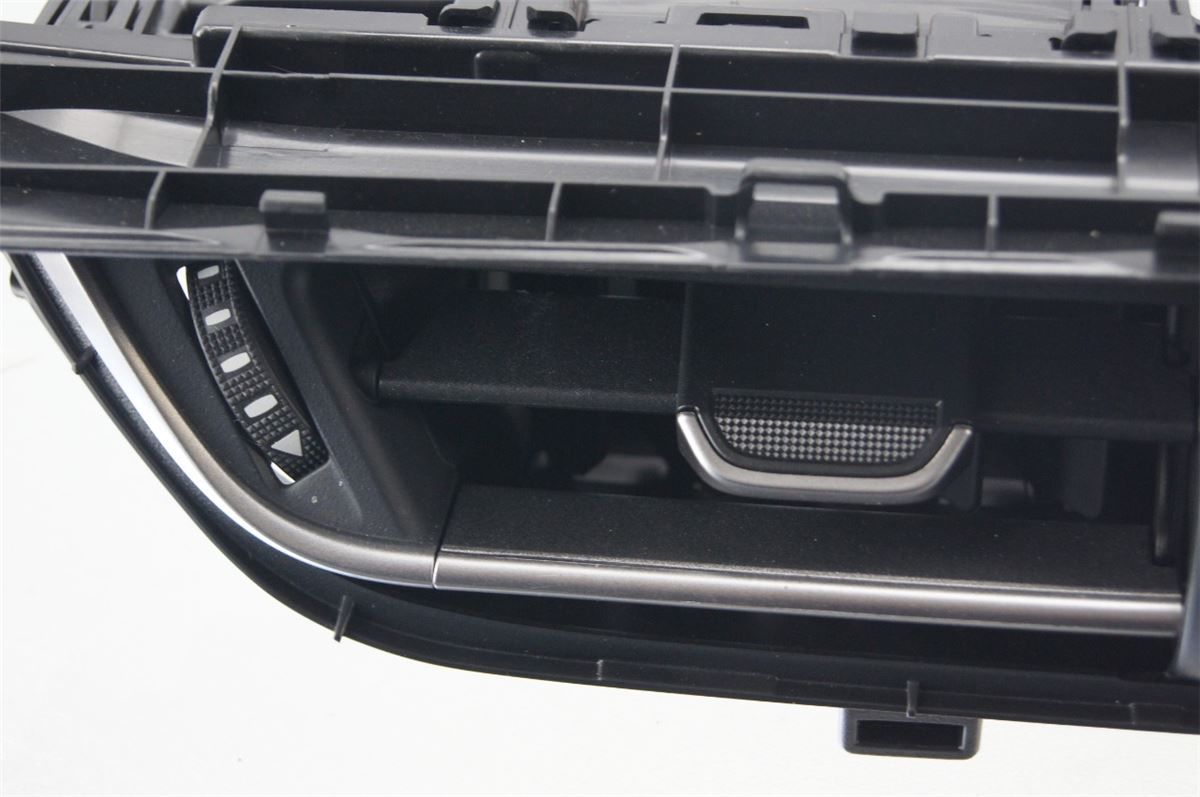Dashbord Kanal / Dyse – bilde 3