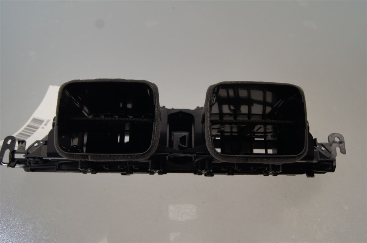 Dashbord Kanal / Dyse – bilde 4