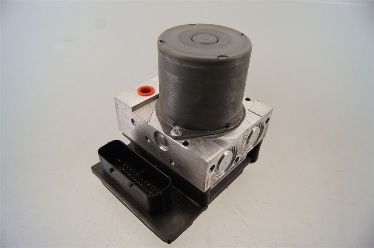 ABS Hydraulikkaggregat – bilde 1