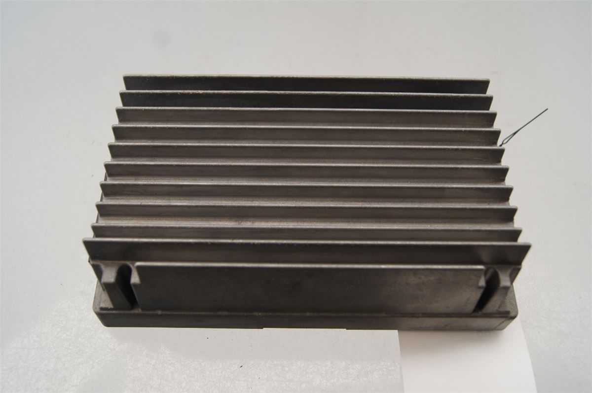 Stereo Forsterker – bilde 1