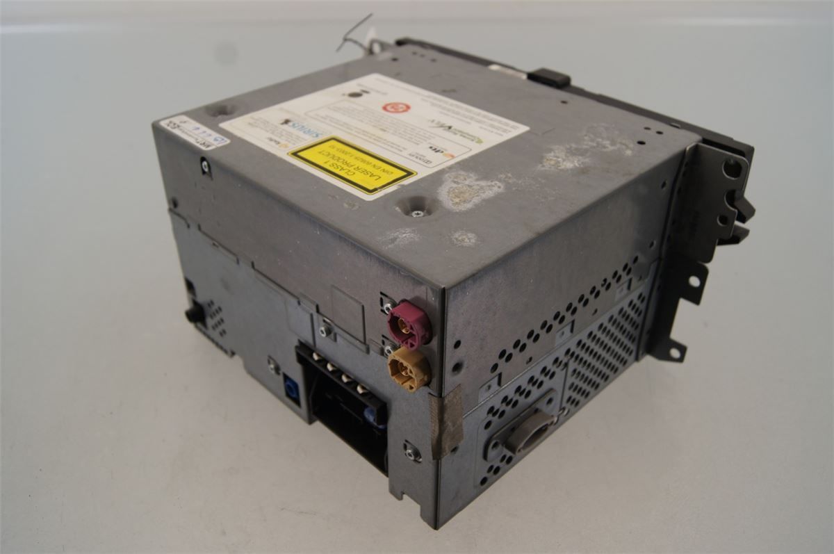 Stereo Radio Med CD – bilde 3