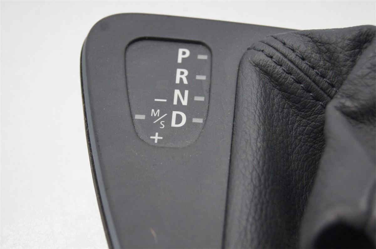 Innr. Deksel Rundt Gearspak – bilde 2