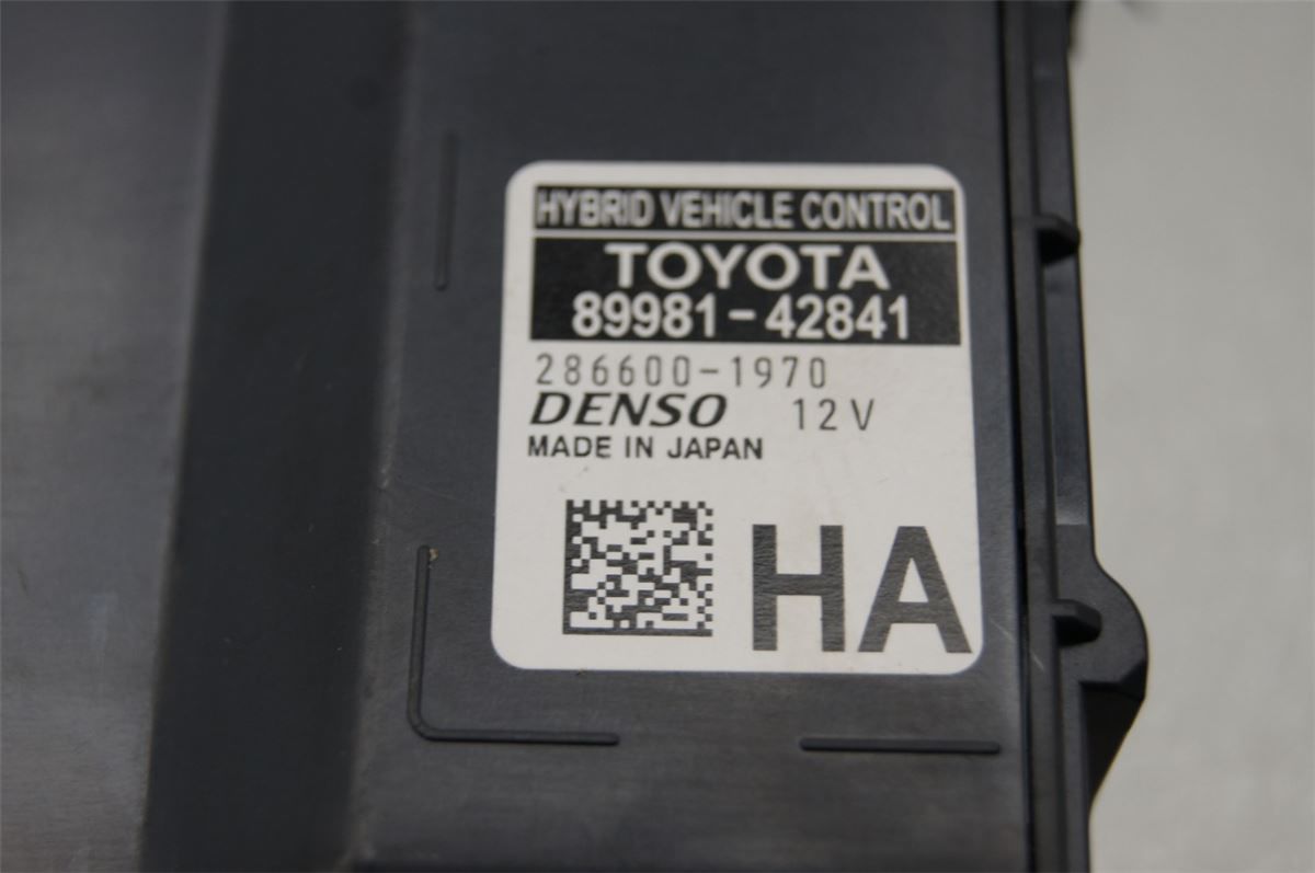 Styreenhet Elektrisk Motor – bilde 2