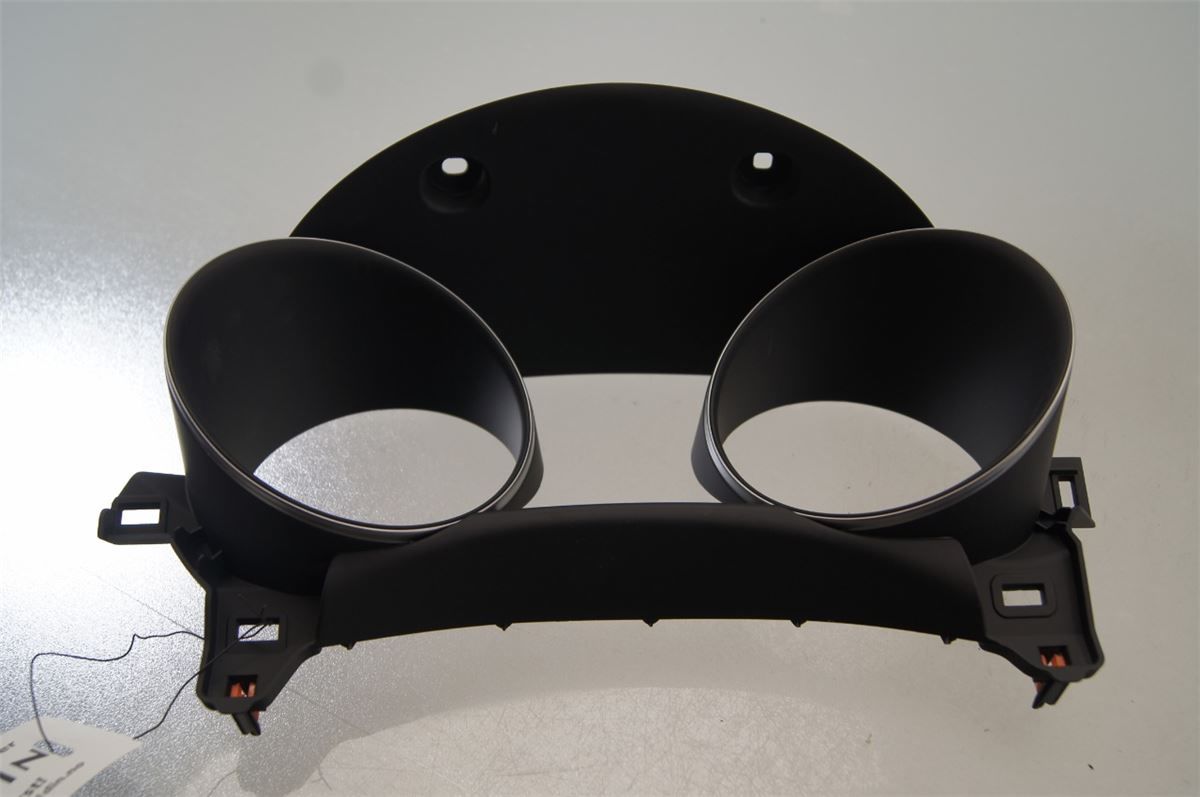 Instrument Ramme – bilde 1