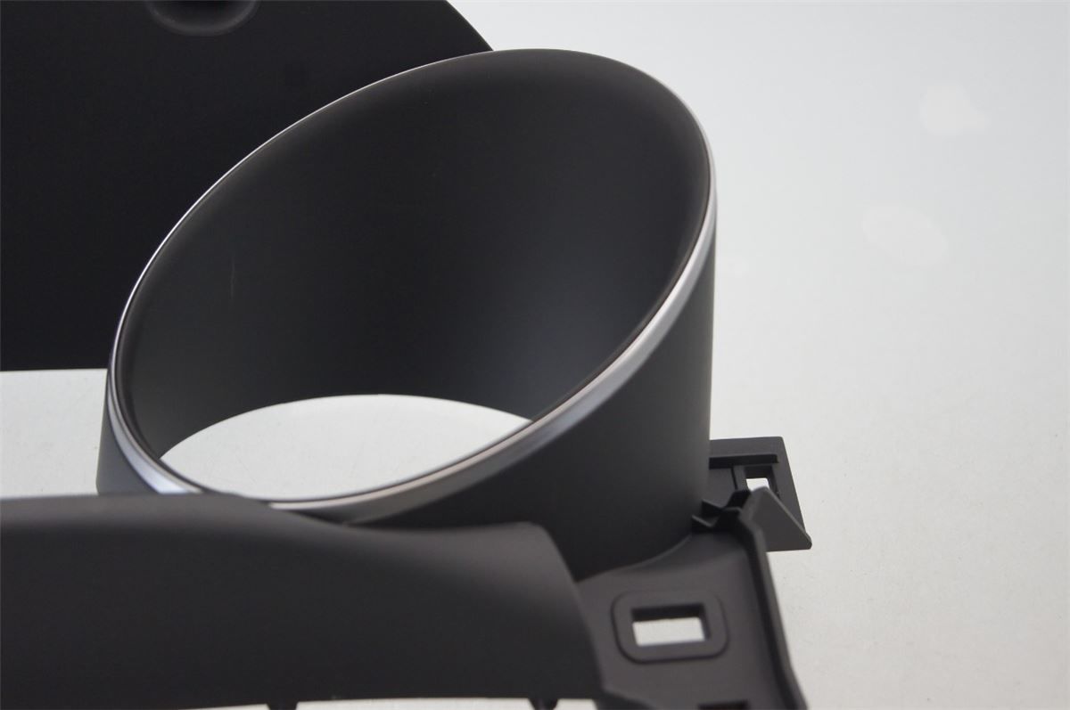 Instrument Ramme – bilde 2