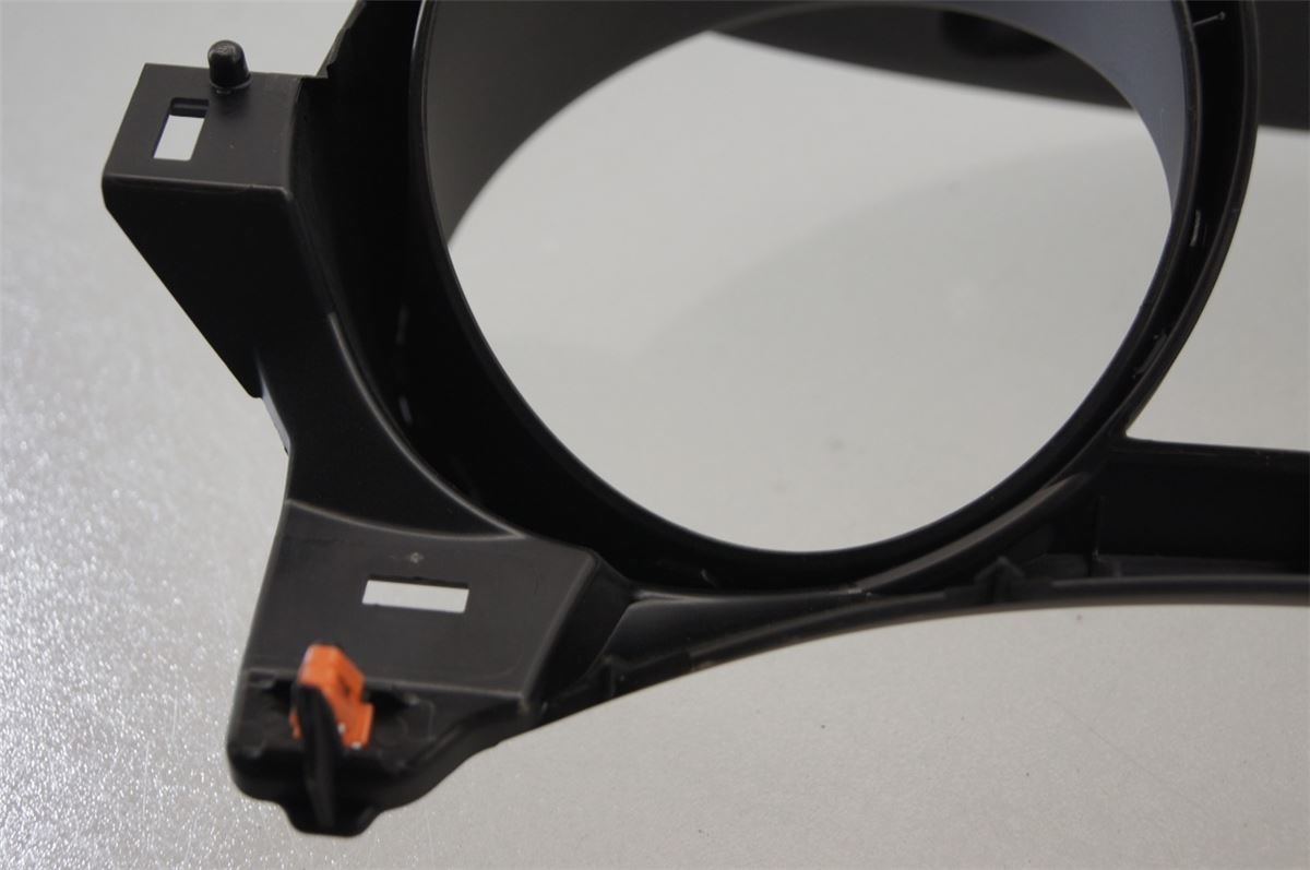 Instrument Ramme – bilde 3