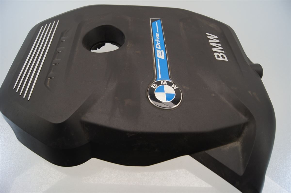 Motor Deksel Over Motor – bilde 1