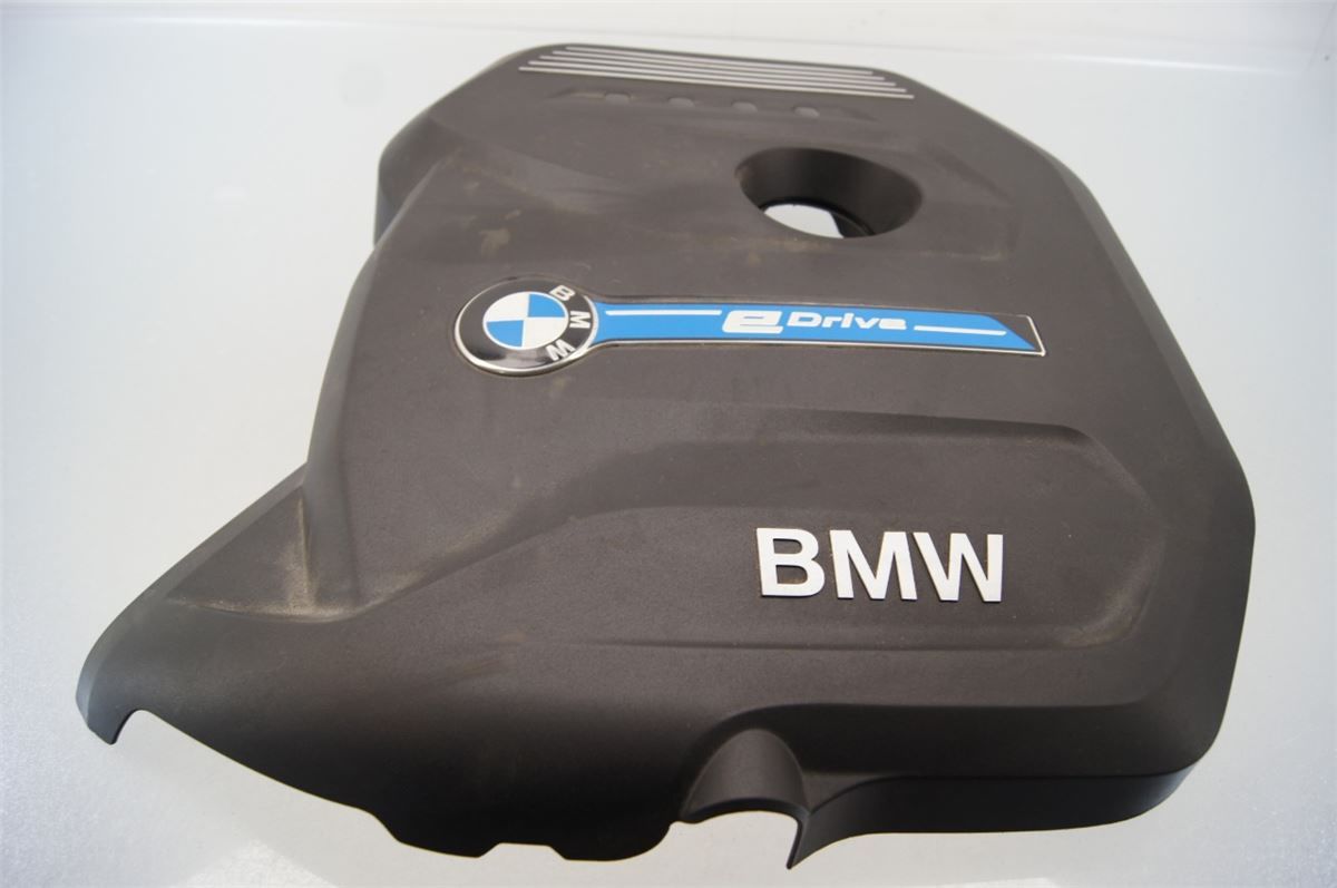 Motor Deksel Over Motor – bilde 2