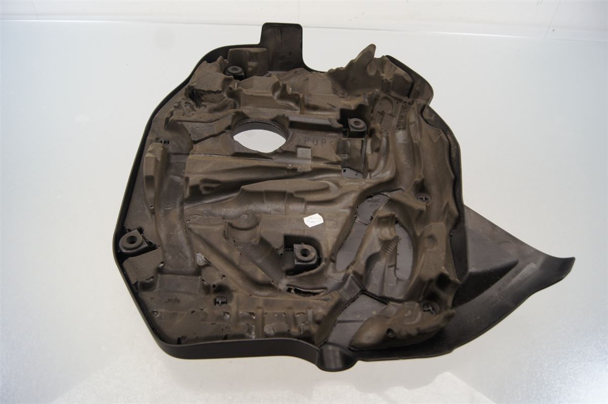 Motor Deksel Over Motor – bilde 3