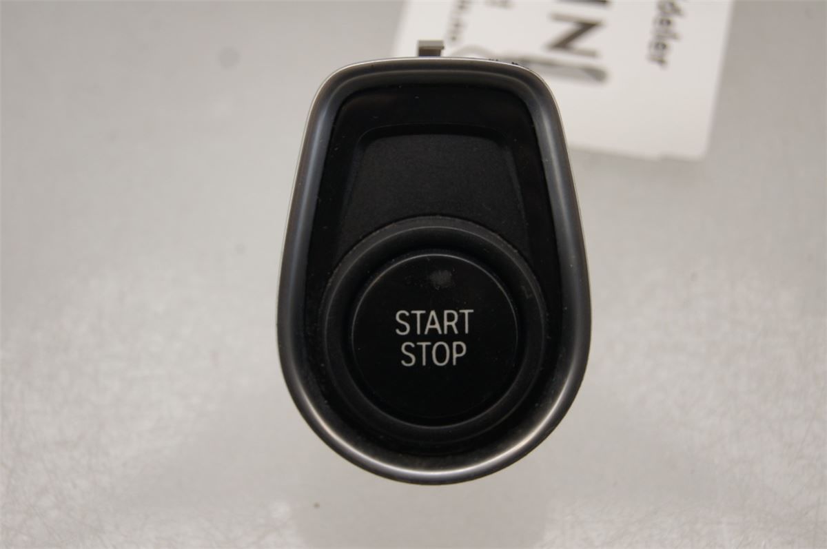 Startknapp Personbil – bilde 1