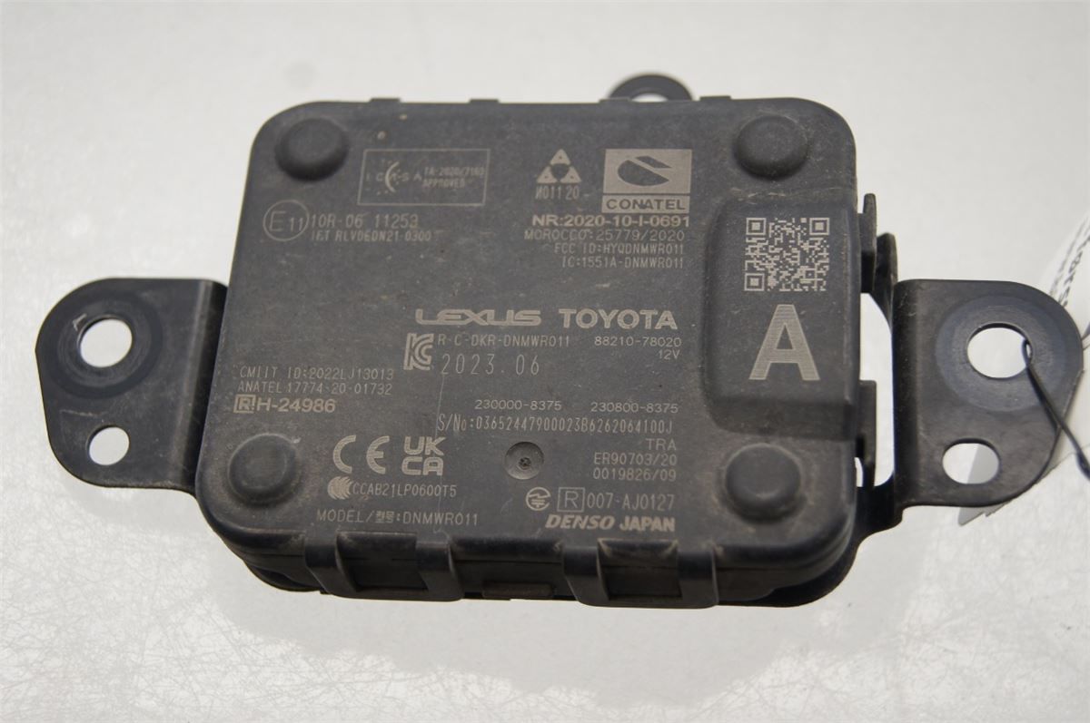 Sensor Adaptivradar Fartholder – bilde 2
