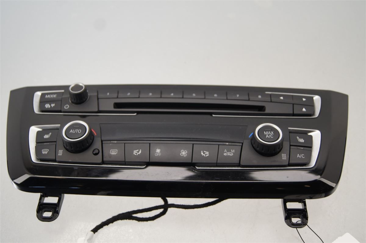 Stereo Radio Med CD – bilde 1