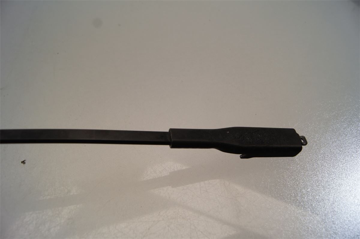 Viskerarm / Armer Frontrute – bilde 2