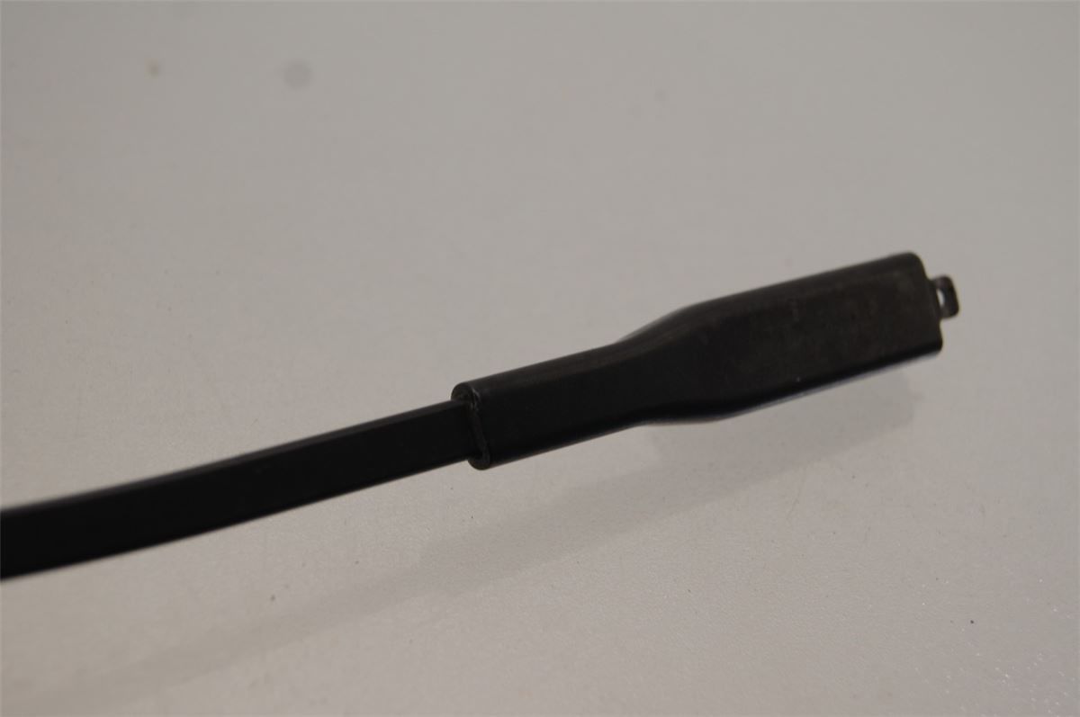 Viskerarm / Armer Frontrute – bilde 3