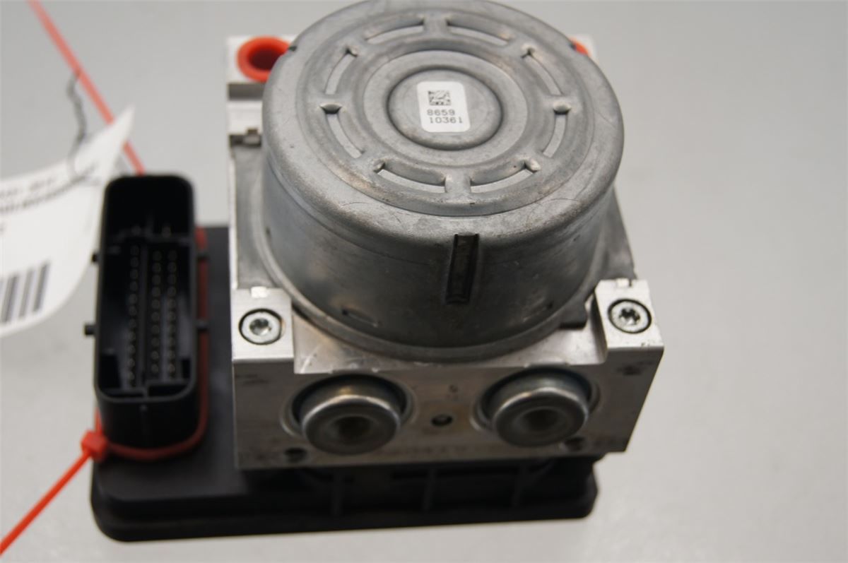 ABS Hydraulikkaggregat – bilde 1